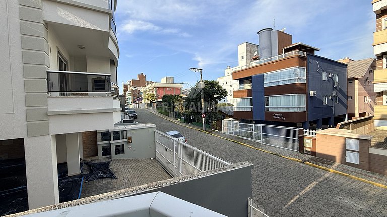 156- Apartamento para 8 personas a 270 metros de la playa de