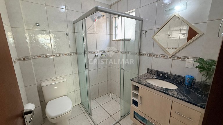 156- Apartamento para 8 personas a 270 metros de la playa de