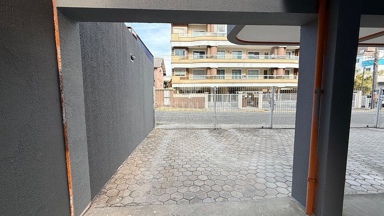 156- Apartment for 8 People 270 Meters from Bombas Beach