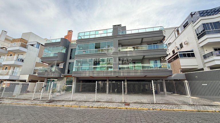 156- Apartamento para 8 personas a 270 metros de la playa de