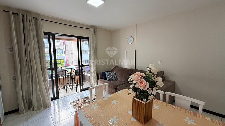 053- Apartamento completo para 6 personas en Bombas
