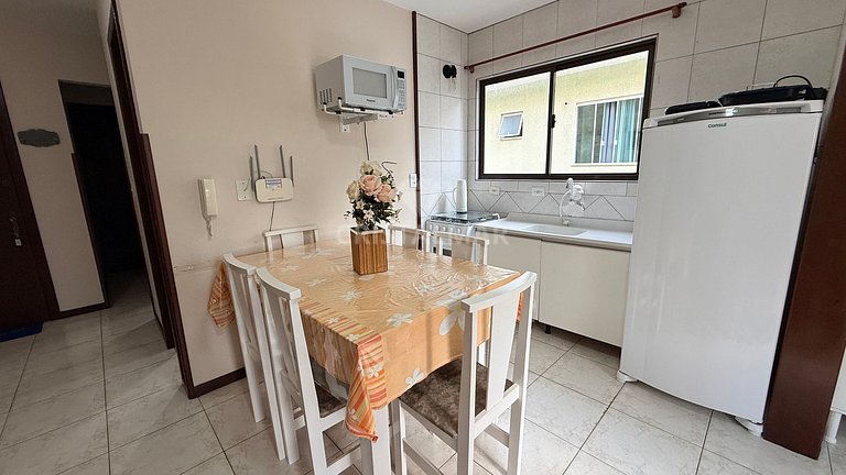053- Fully Equipped Apartment for 6 People in Bombas