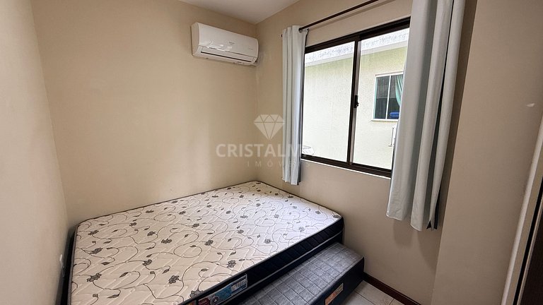 053- Apartamento Completo para 6 Pessoas em Bombas