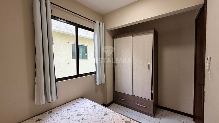 053- Apartamento Completo para 6 Pessoas em Bombas