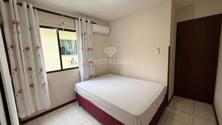 053- Fully Equipped Apartment for 6 People in Bombas