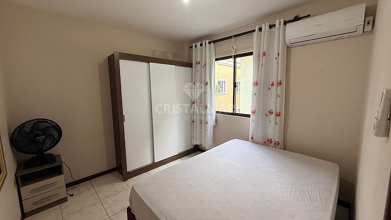 053- Apartamento Completo para 6 Pessoas em Bombas