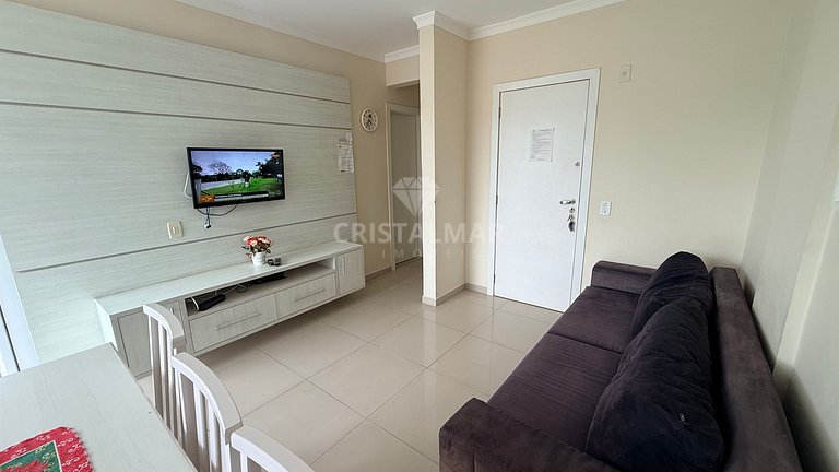043- Penthouse with 3 Bedrooms 80m from Bombas Beach