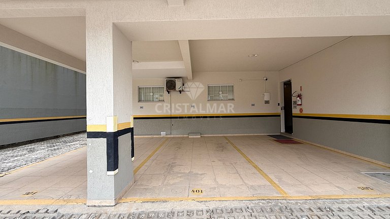 043- Penthouse with 3 Bedrooms 80m from Bombas Beach