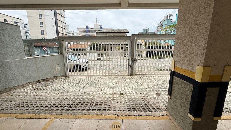 043- Cobertura 3 Quartos a 80m da Praia de Bombas