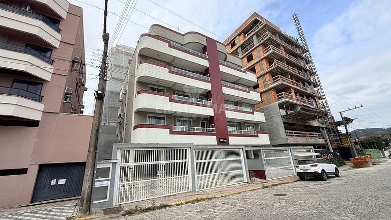 043- Penthouse with 3 Bedrooms 80m from Bombas Beach