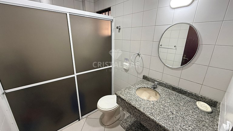 068B- Two-bedroom townhouse on the seafront block in Bombas