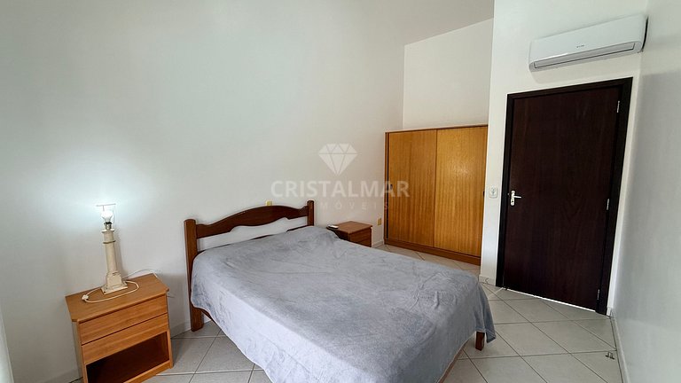 068C- Two-Bedroom Townhouse 50m from Bombas Beach