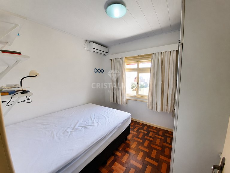 115A- Beachfront House in Bombas with Garden and Barbecue Gr