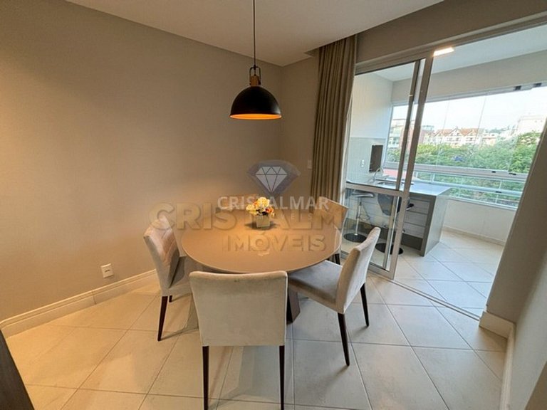 028- Apartment with Side Sea View in Bombas