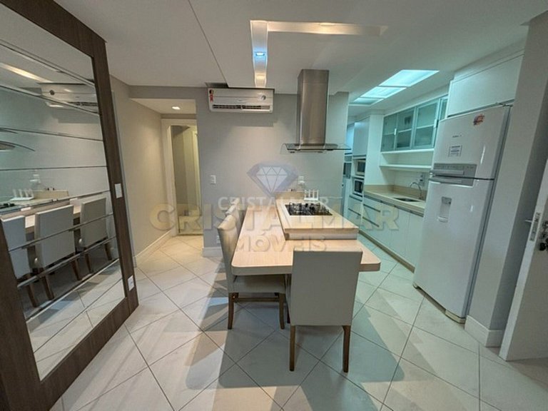 028- Apartment with Side Sea View in Bombas