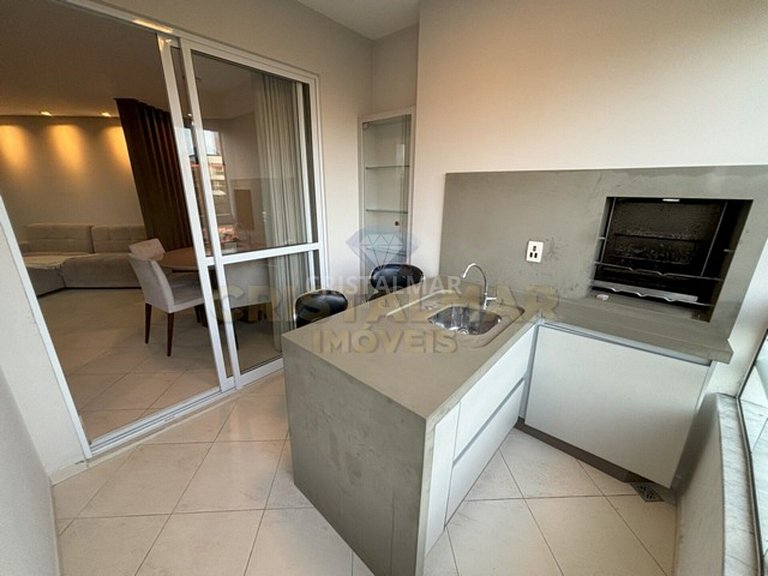 028- Apartment with Side Sea View in Bombas