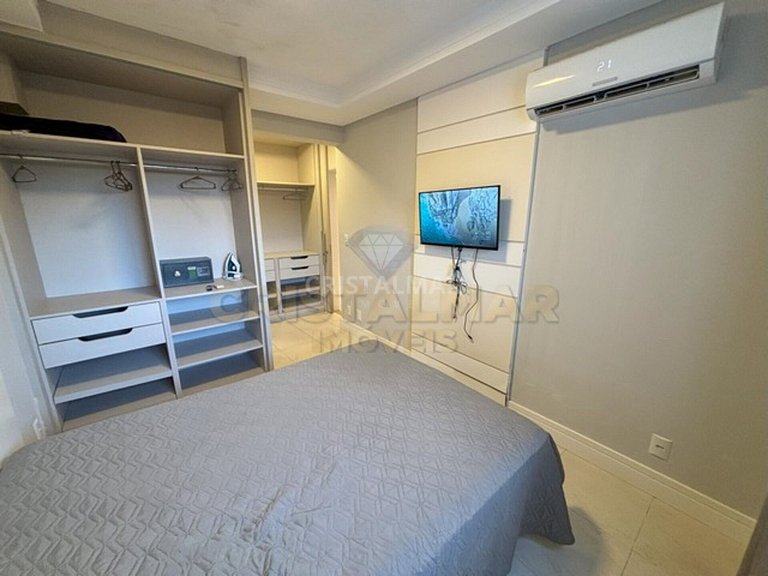 028- Apartment with Side Sea View in Bombas
