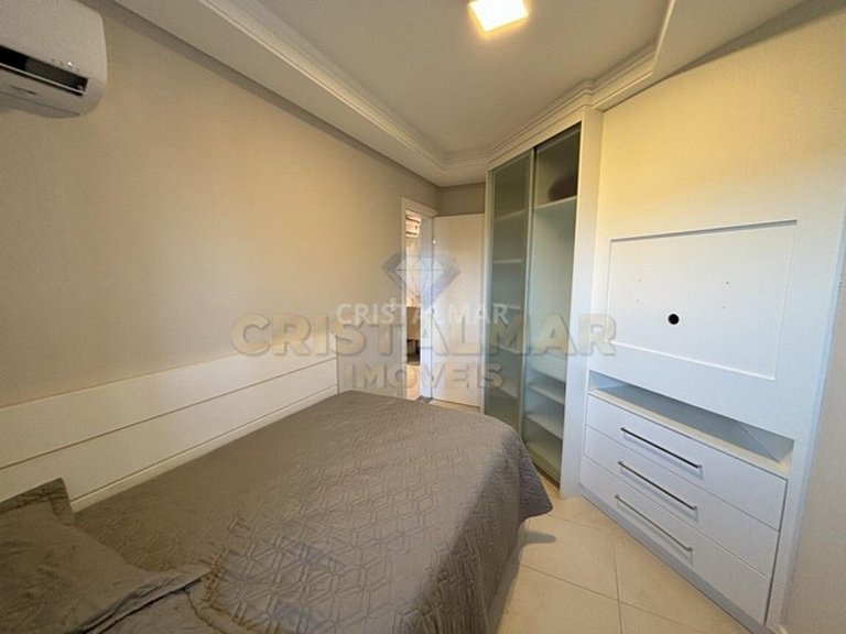 028- Apartment with Side Sea View in Bombas