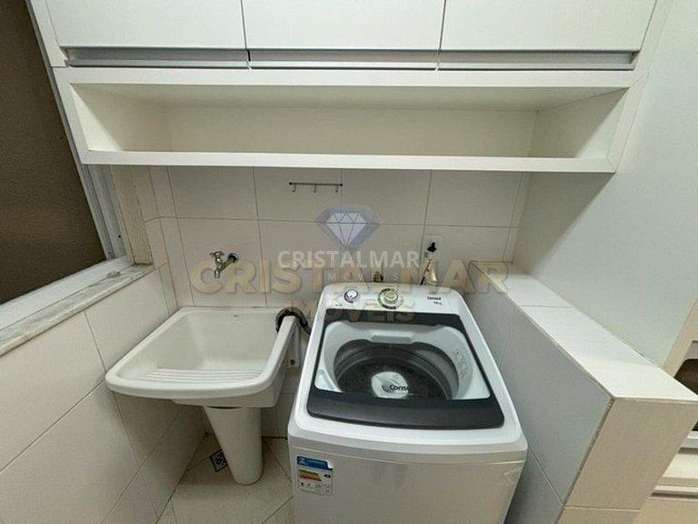 028- Apartment with Side Sea View in Bombas