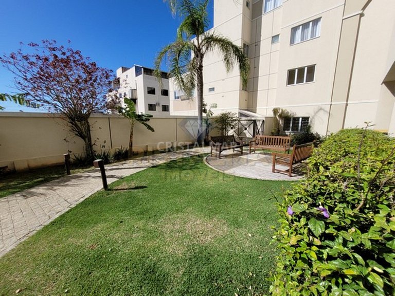 028- Apartment with Side Sea View in Bombas