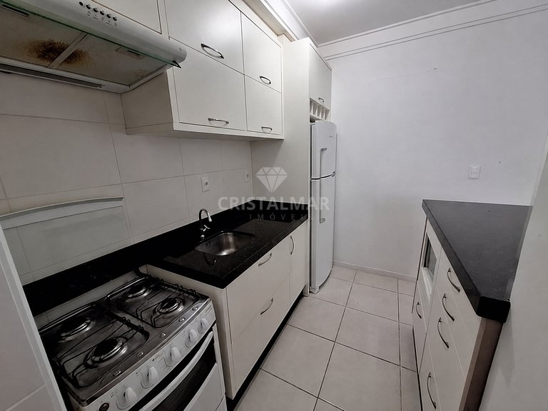 041- Apartamento de 2 habitaciones para 6 personas en Bombas