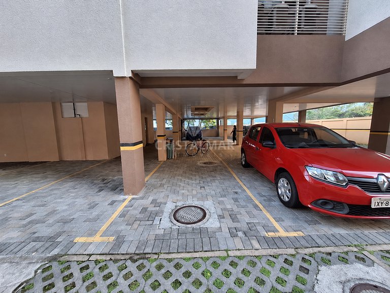 041- Apartamento de 2 habitaciones para 6 personas en Bombas