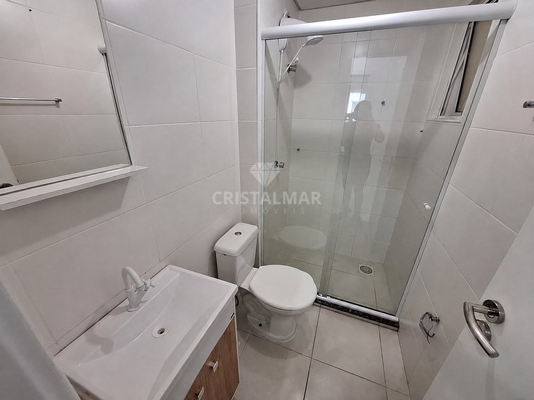 041- 2-Bedroom Apartment for 6 People in Bombas