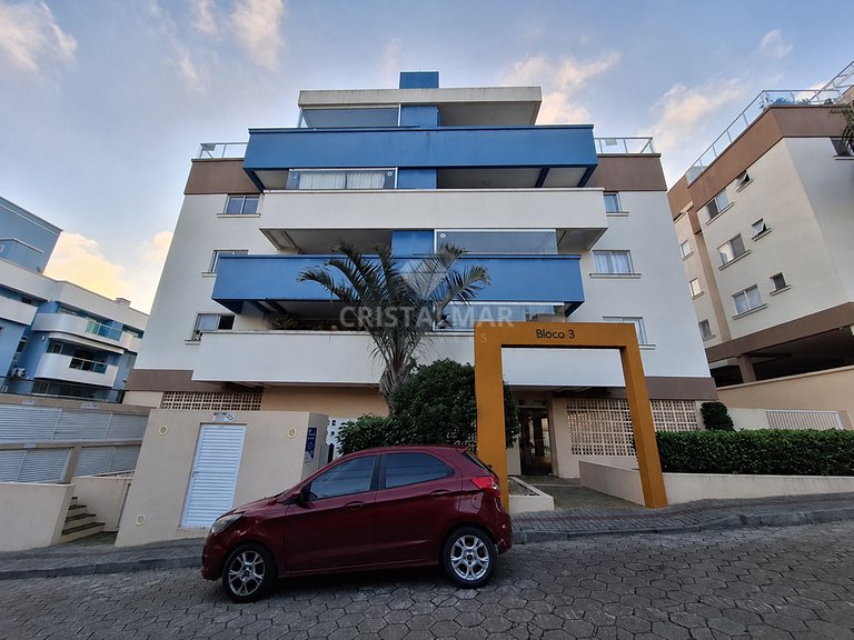 041- Apartamento de 2 habitaciones para 6 personas en Bombas