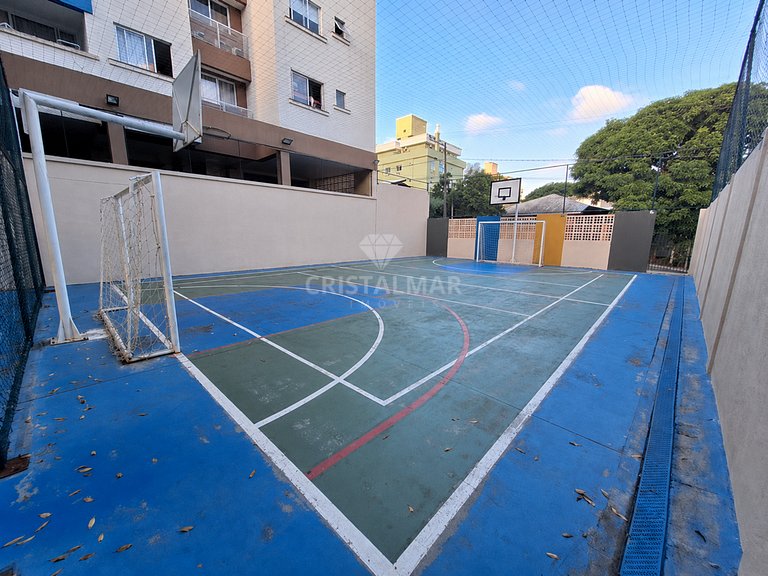 041- 2-Bedroom Apartment for 6 People in Bombas