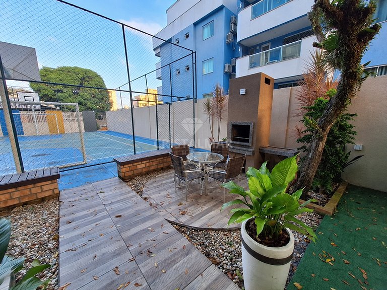 041- 2-Bedroom Apartment for 6 People in Bombas