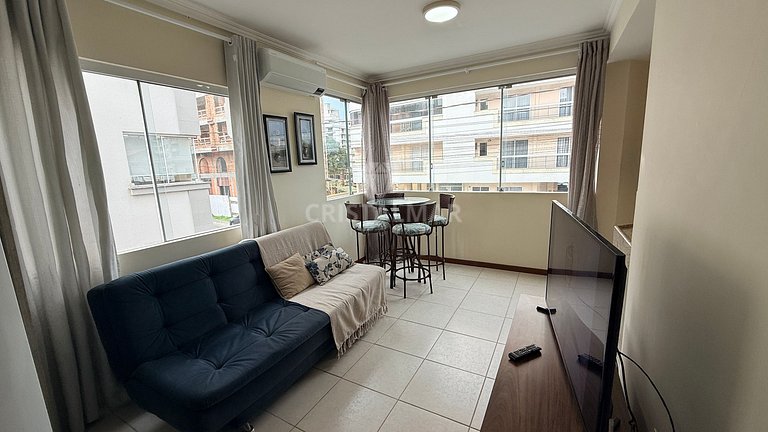 054- Apartamento de 2 habitaciones a 400 metros de la playa
