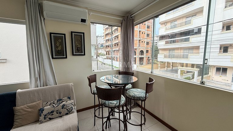 054- Apartamento de 2 habitaciones a 400 metros de la playa