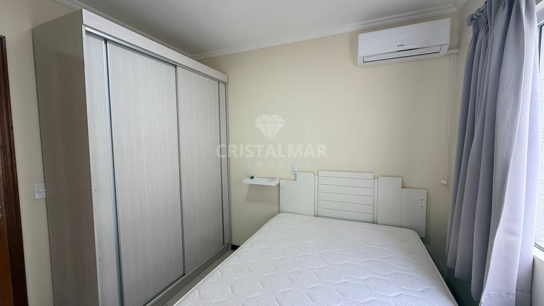 054- Apartamento 2 Quartos a 400m da Praia de Bombas