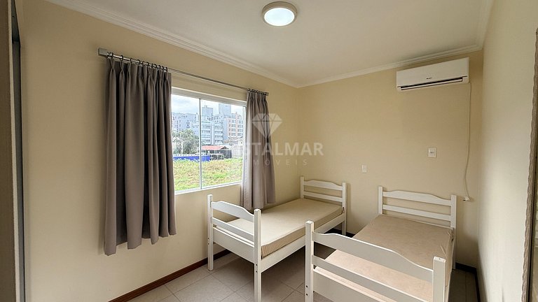 054- Apartamento de 2 habitaciones a 400 metros de la playa