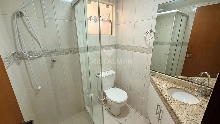 054- Apartamento de 2 habitaciones a 400 metros de la playa