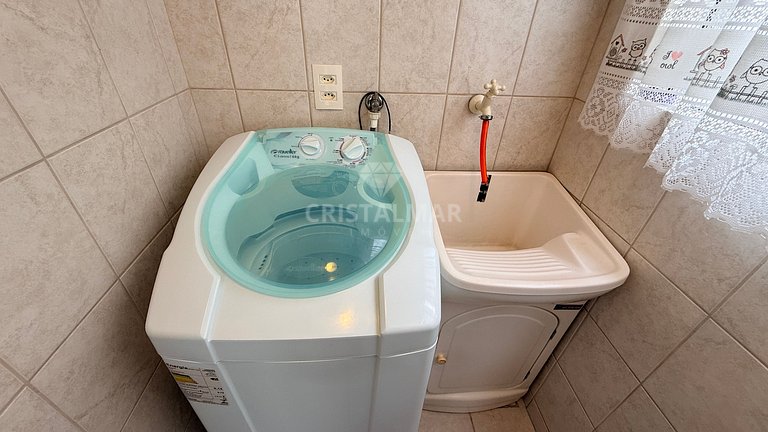 054- 2-bedroom apartment 400m from Bombas Beach