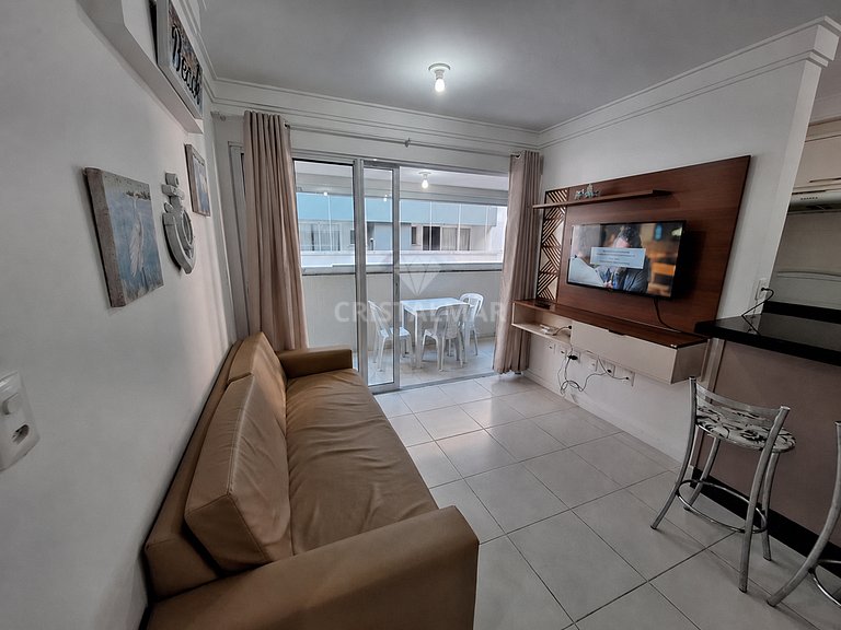 041- Apartamento de 2 habitaciones para 6 personas en Bombas