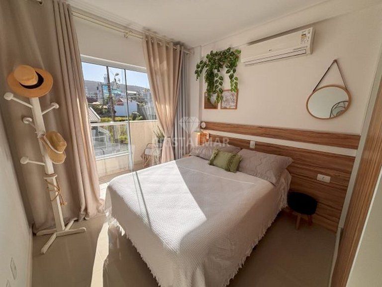 044- Suite + Habitación para hasta 6 personas en Bombinhas