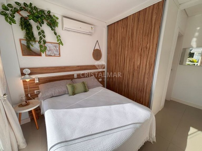 044- Suite plus room for up to 6 people in Bombinhas