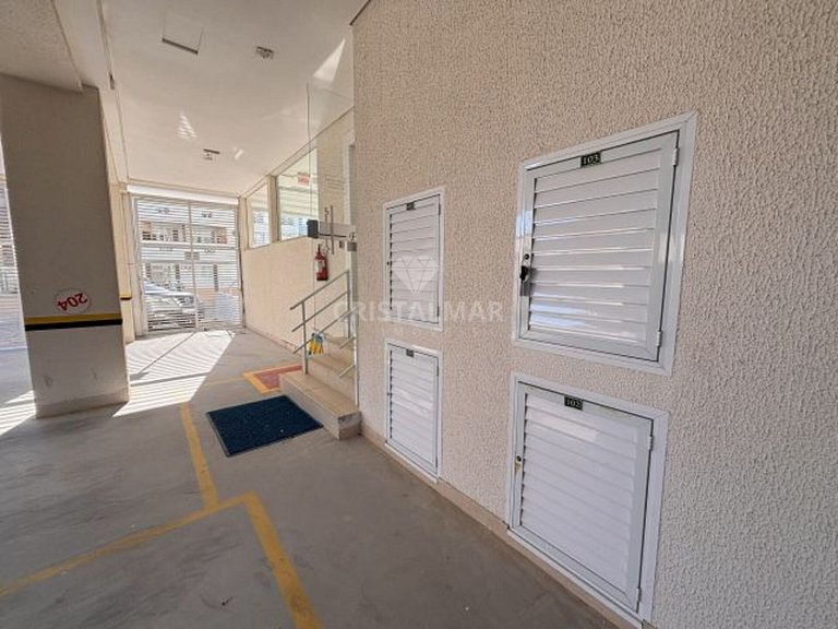 044- Suite + Habitación para hasta 6 personas en Bombinhas