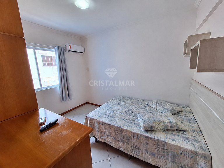259- Apartamento con piscina para 6 personas a 200 m de la p