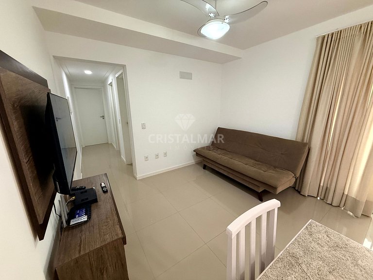 172- Apartment with Pool 250 Meters from Bombas Beach