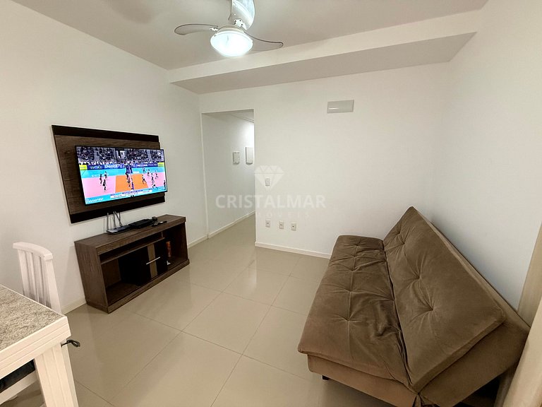 172- Apartamento con piscina a solo 250 metros de la playa d