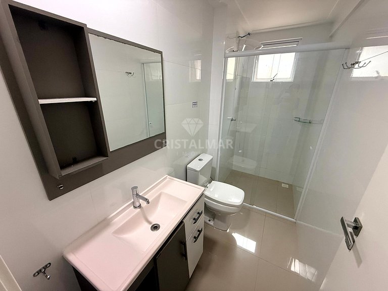 172- Apartment with Pool 250 Meters from Bombas Beach